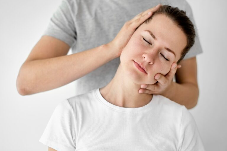 Terapie craniosacrală​