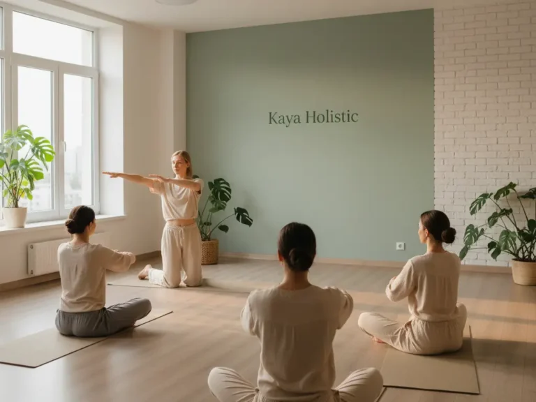 Corectare postură pendru adulți