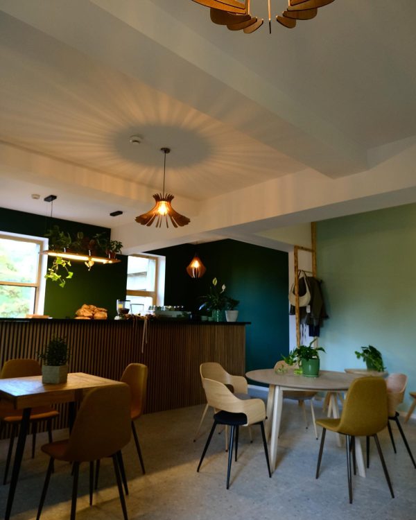 Kaya Holistic Juice & Coffee 5