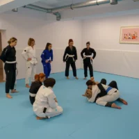 Sala Turqoise (tatami)
