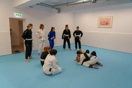 Sala Turqoise (tatami)