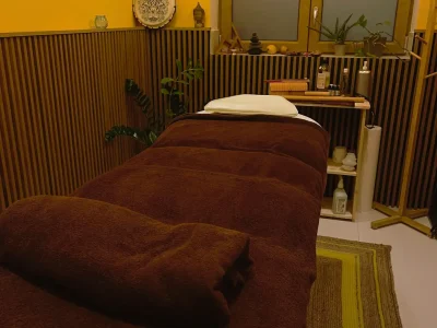 Sala de masaj și terapii 2